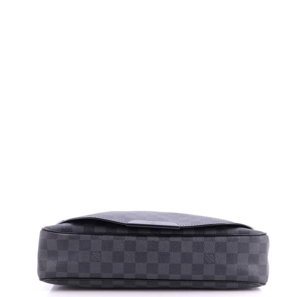 Louis Vuitton Daniel Messenger Bag #240419L11B - Picture 4 of 8